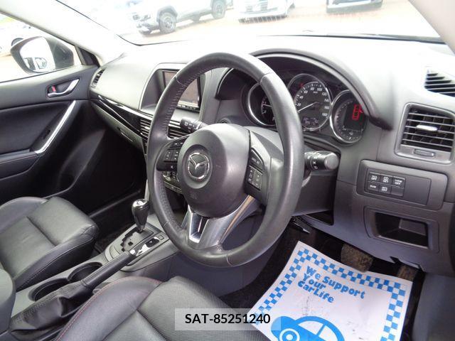 Mazda CX-5 2013-06 378197-1