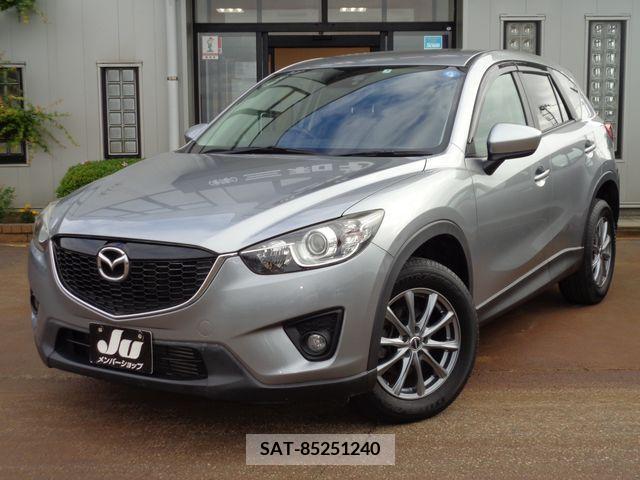 Mazda CX-5 2013-06 378197-0