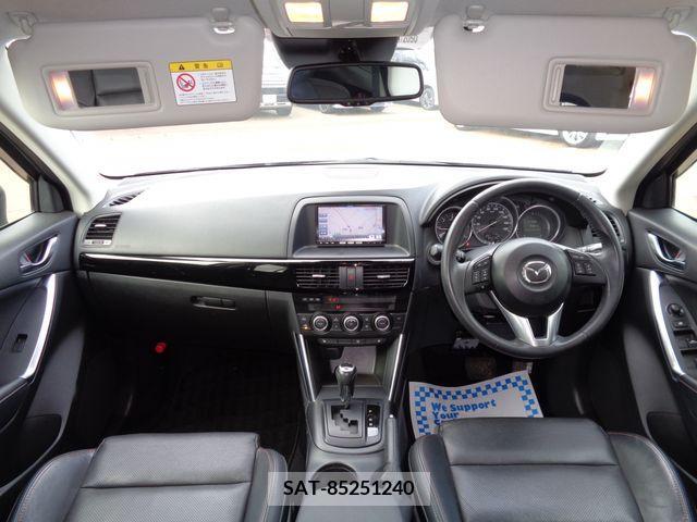Mazda CX-5 2013-06 378197-13