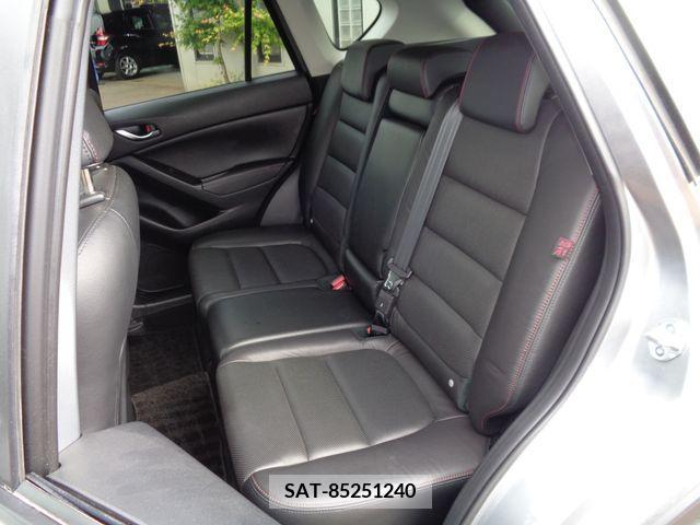 Mazda CX-5 2013-06 378197-9