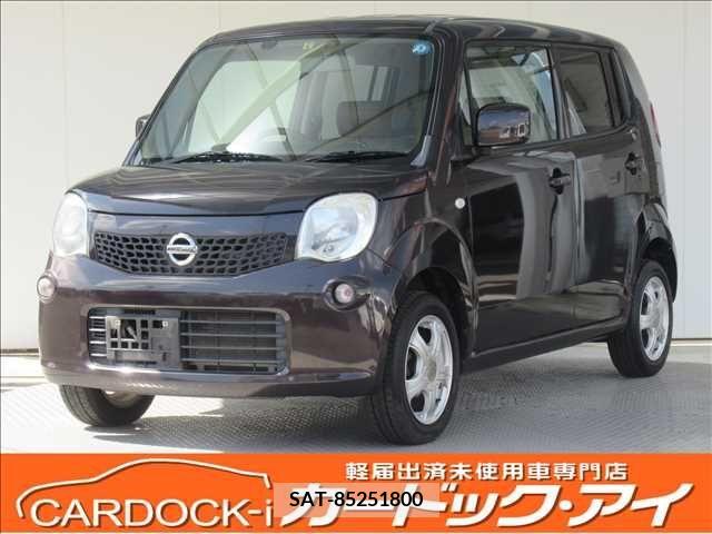 Nissan MOCO 2011-08 324526-0