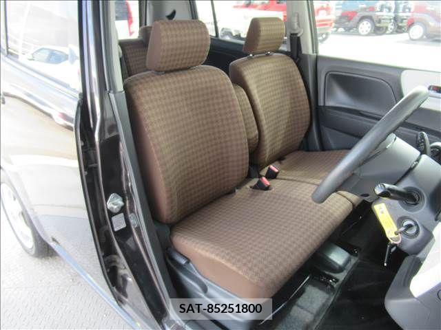 Nissan MOCO 2011-08 324526-13