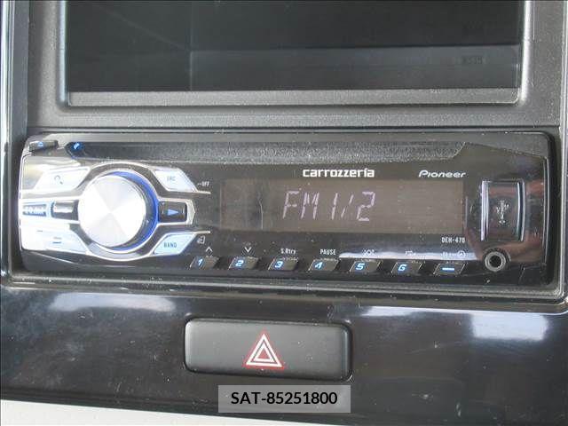 Nissan MOCO 2011-08 324526-8