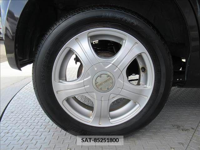 Nissan MOCO 2011-08 324526-10