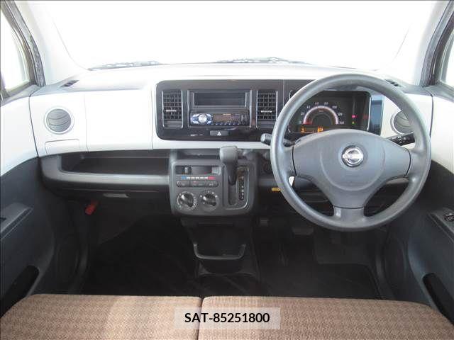 Nissan MOCO 2011-08 324526-7
