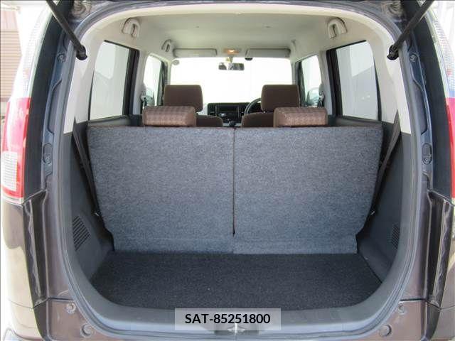 Nissan MOCO 2011-08 324526-17