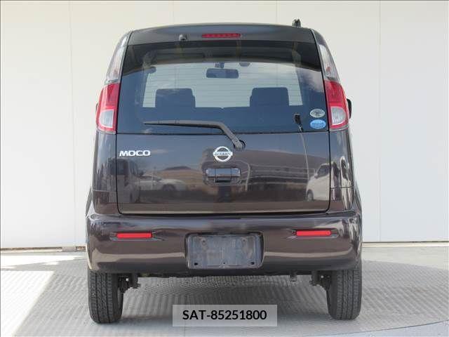 Nissan MOCO 2011-08 324526-16