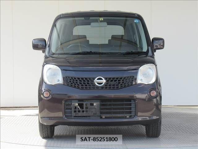 Nissan MOCO 2011-08 324526-15