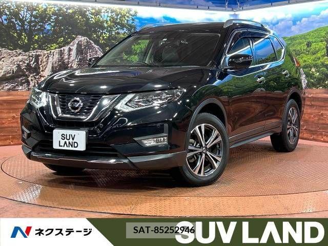 Nissan X-TRAIL 2018-04 323097-0