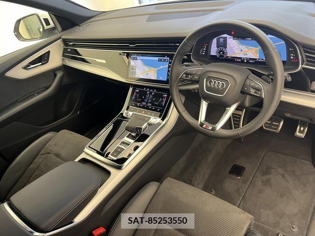 Audi Q8 2019-12 395787-8