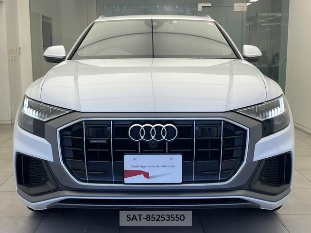 Audi Q8 2019-12 395787-2