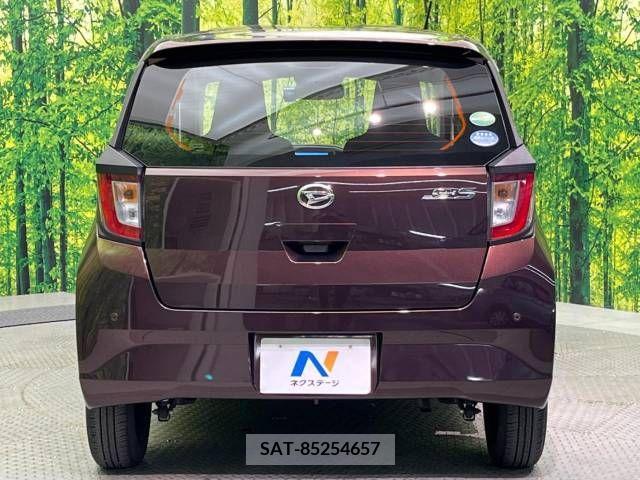 Daihatsu MIRA ES 2019-09 309847-15