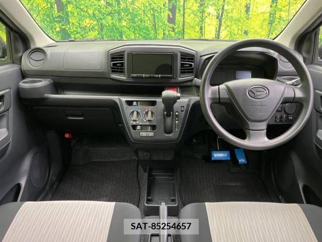 Daihatsu MIRA ES 2019-09 309847-1