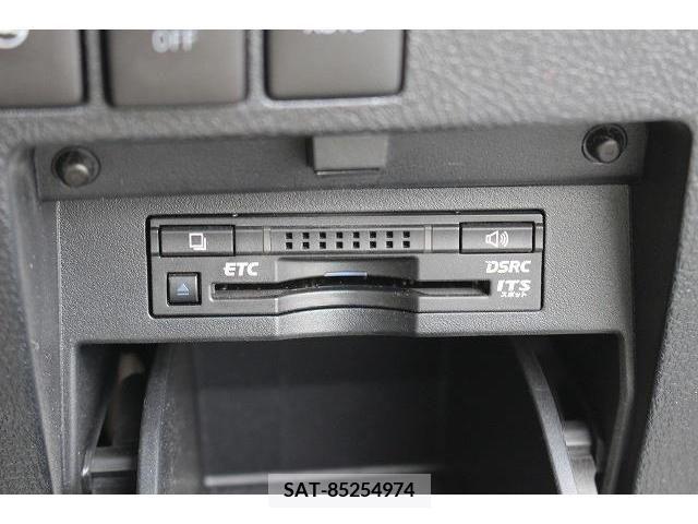 Toyota ALPHARD 2015-02 203418-4