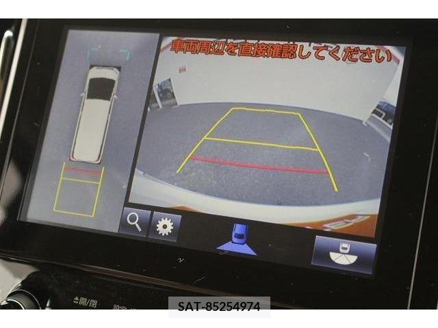 Toyota ALPHARD 2015-02 203418-2