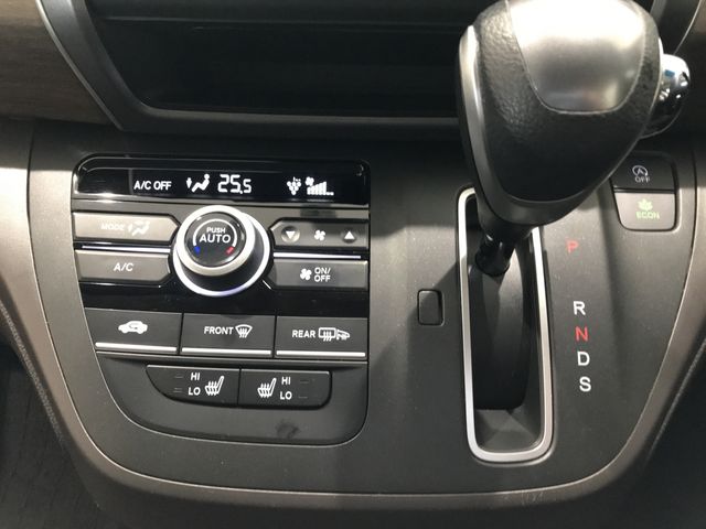 Honda FREED 2022-05 26886-14