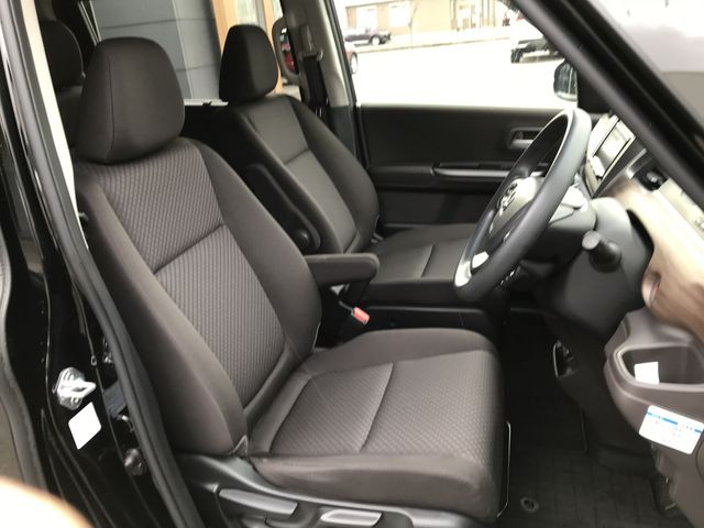 Honda FREED 2022-05 26886-3