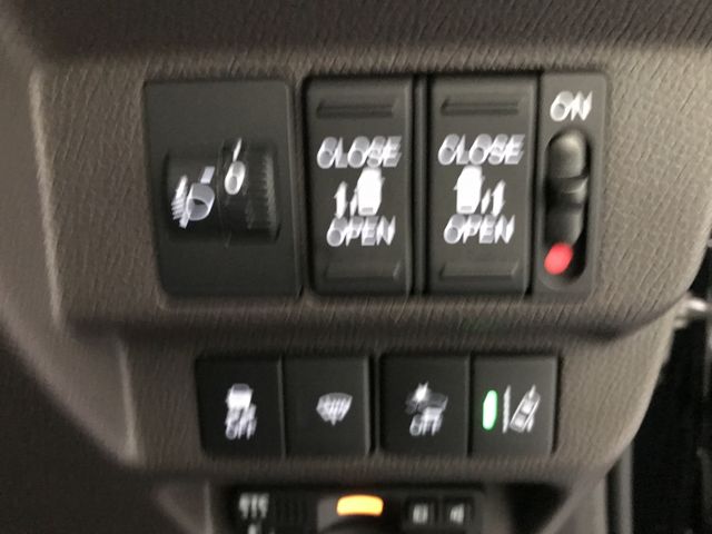 Honda FREED 2022-05 26886-18
