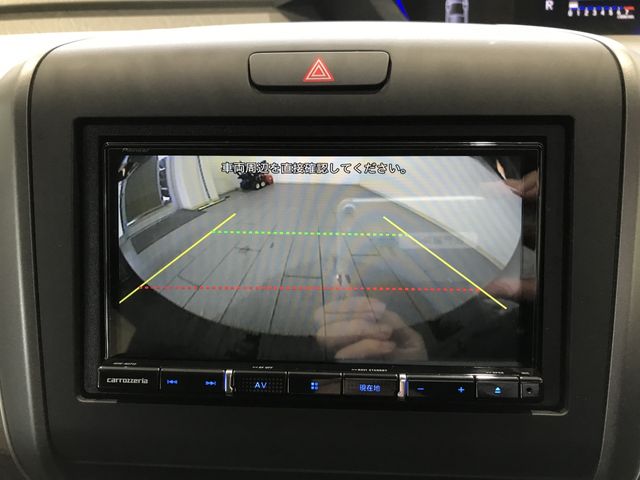 Honda FREED 2022-05 26886-16