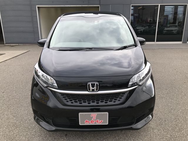 Honda FREED 2022-05 26886-20
