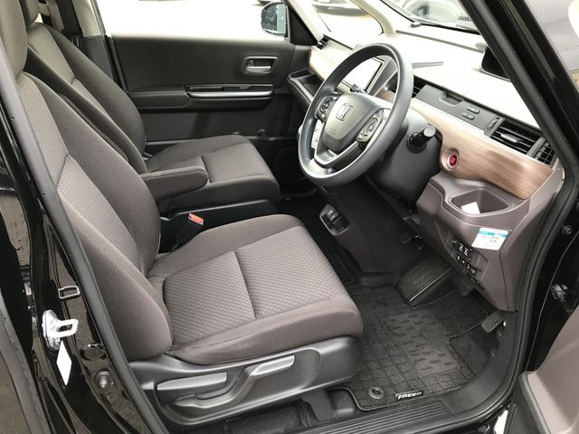 Honda FREED 2022-05 26886-10