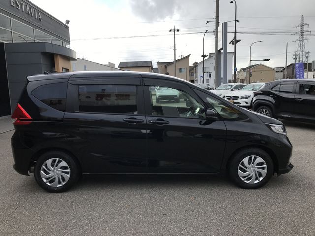 Honda FREED 2022-05 26886-22