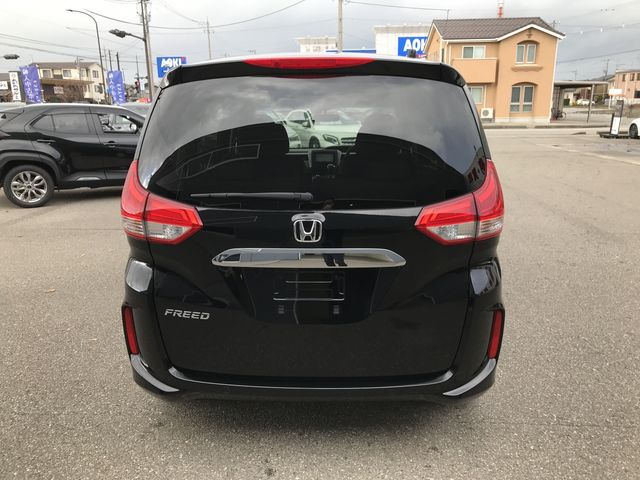 Honda FREED 2022-05 26886-24