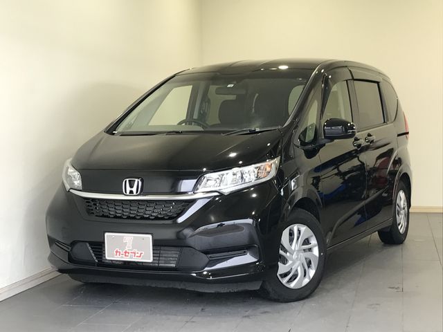 Honda FREED 2022-05 26886-0