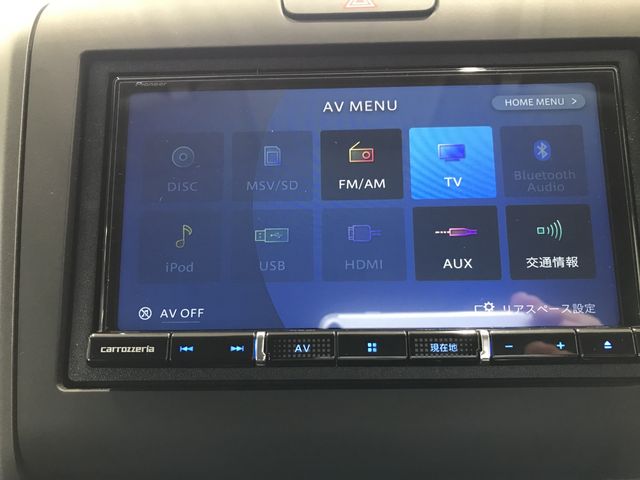 Honda FREED 2022-05 26886-17
