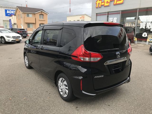 Honda FREED 2022-05 26886-2