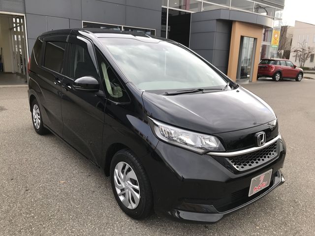 Honda FREED 2022-05 26886-21