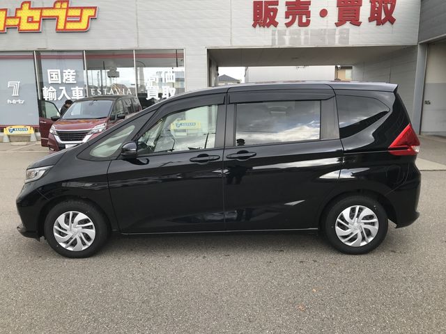 Honda FREED 2022-05 26886-23
