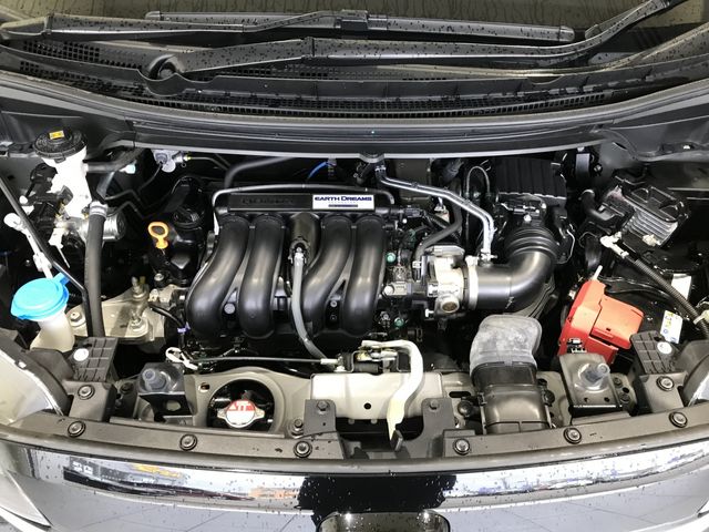 Honda FREED 2022-05 26886-29