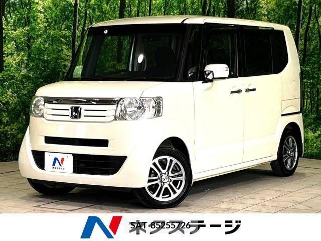 Honda N BOX 2013-07 279716-0
