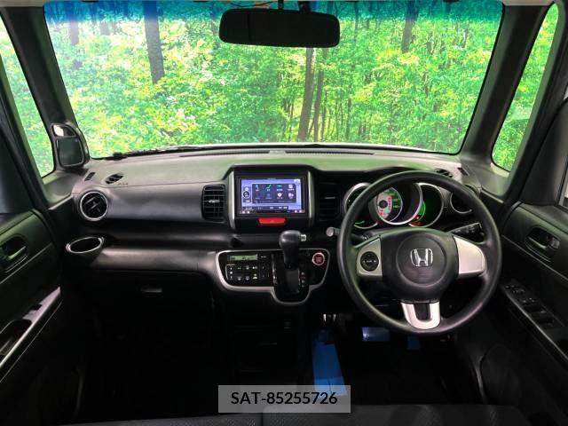 Honda N BOX 2013-07 279716-1