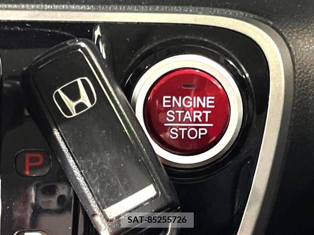 Honda N BOX 2013-07 279716-6