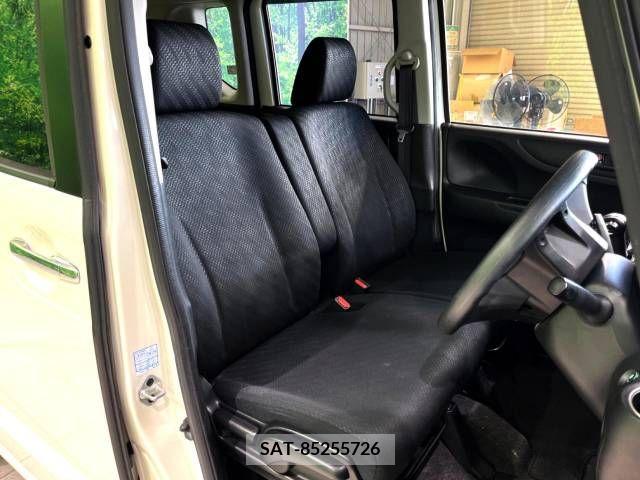 Honda N BOX 2013-07 279716-8