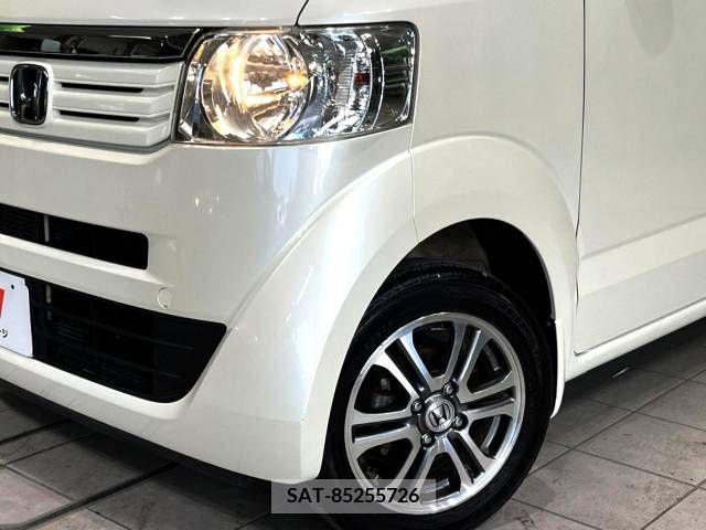 Honda N BOX 2013-07 279716-12