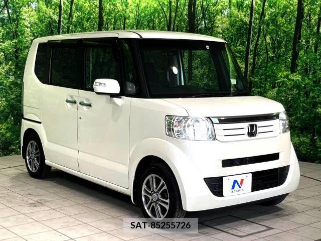 Honda N BOX 2013-07 279716-16
