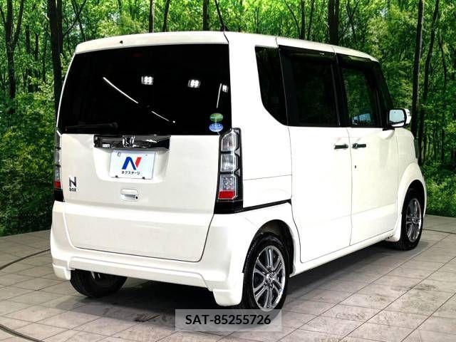Honda N BOX 2013-07 279716-17