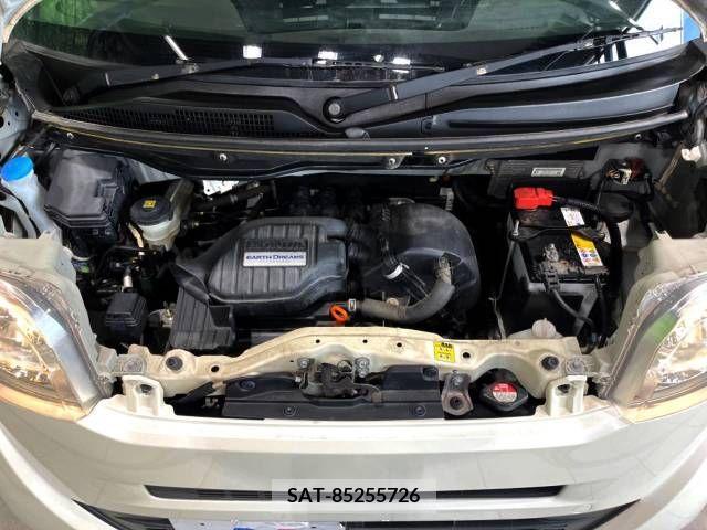 Honda N BOX 2013-07 279716-18