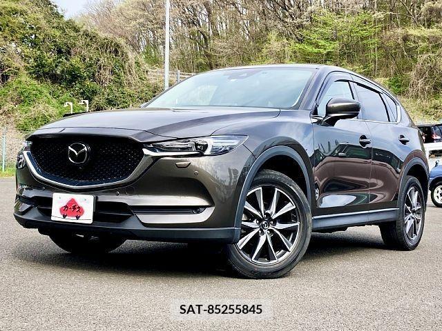 Mazda CX-5 2020-03 296444-0