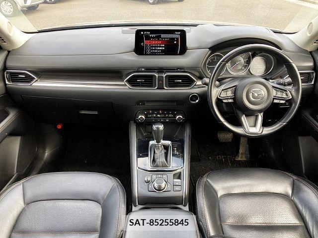 Mazda CX-5 2020-03 296444-1