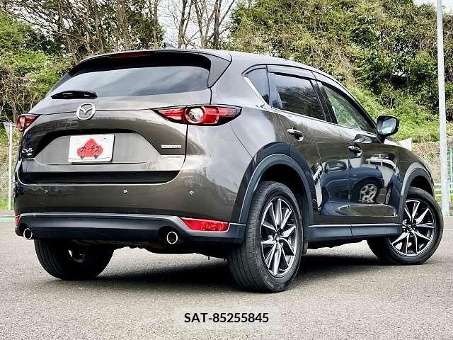 Mazda CX-5 2020-03 296444-2