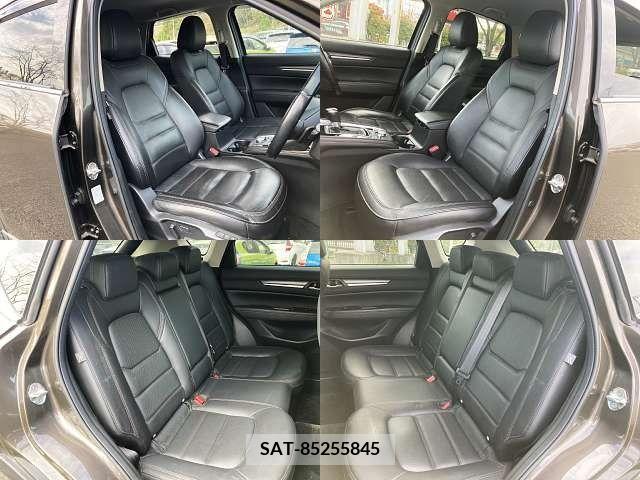 Mazda CX-5 2020-03 296444-3