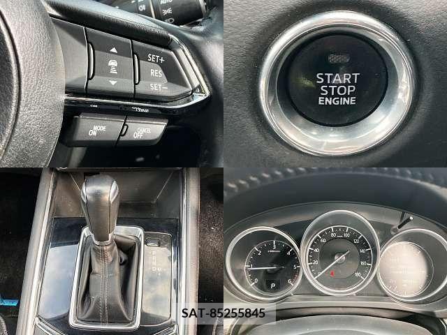 Mazda CX-5 2020-03 296444-5