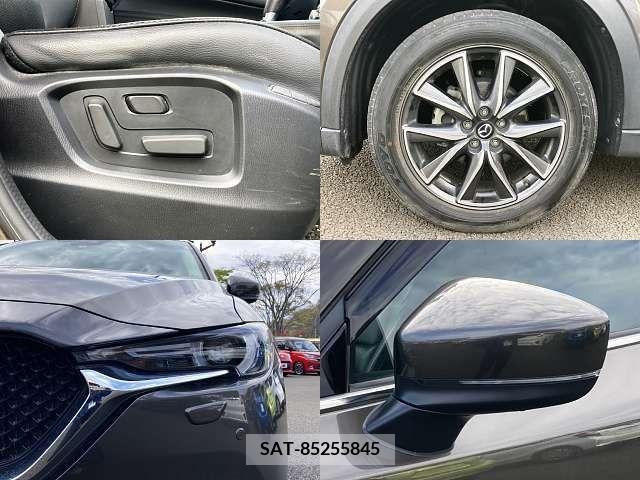 Mazda CX-5 2020-03 296444-7