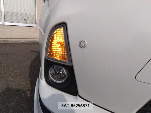 Toyota AQUA 2012-07 291882-5