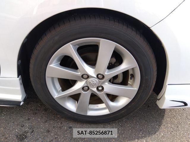 Toyota AQUA 2012-07 291882-6