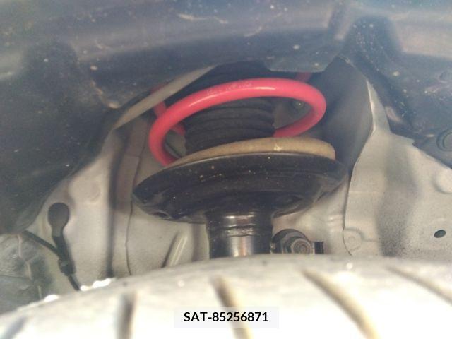 Toyota AQUA 2012-07 291882-8